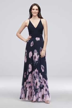 Xscape Maxi Dress